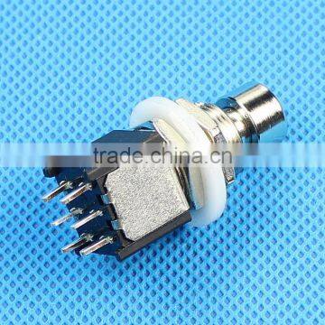 Guitar Pedal Dpdt Switch photo-2
