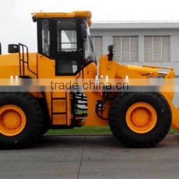 Good Price Lonking 5 Ton Wheel Loader for Sale photo-5