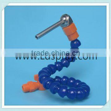 universal adjustable coolant nozzle