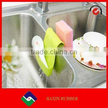 Wholesale Fashion Kitchen Silicone Storage Bag / Easy-clean Silicone Storage Bag photo-4