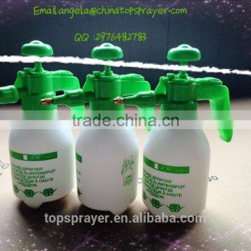 Plastic Garden House Sprayer photo-4