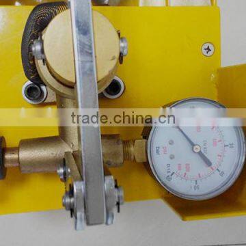 EP50 50Bar 12L Water Tank Manual Hydrostatic Test Pump photo-3