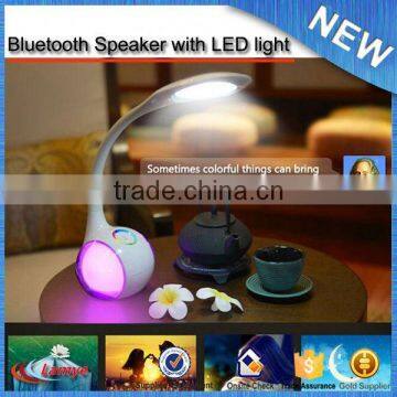 OEM Bluetooth Speaker Lamp Accept Paypal