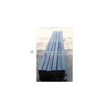 Steel Roof Beam /top Beam for Mining Channel Supporting/mining Supporting Equipment photo-5