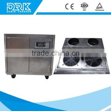 Customized Stainless Steel 304 Industrial Humidifier for Animal Farm Disinfection photo-2