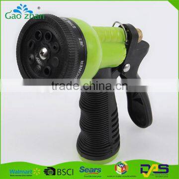 Adjustable Garden Hose Nozzle Set photo-3