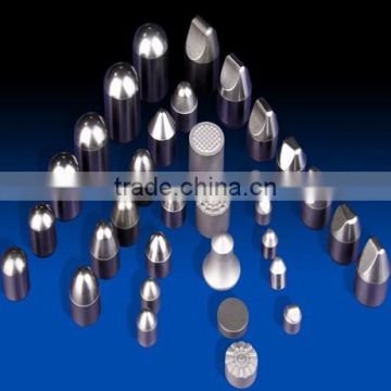 Tungsten carbide Chisel drill bits