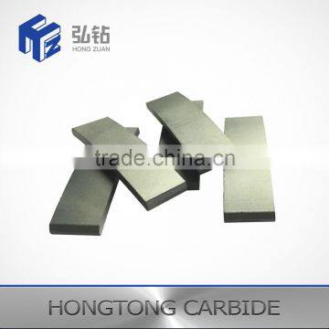 High Quality Tungsten Carbide Durable Grinding Parts for Machine photo-4