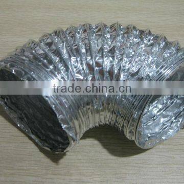 Aluminum Flexible duct / Aluminum Duct / Ventilation Duct