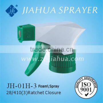 Plastic Trigger Sprayer JH-01H-3