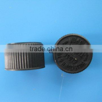 20/410 plastic screw child proof bottle cap