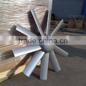 Airfoil Impeller BR photo-5
