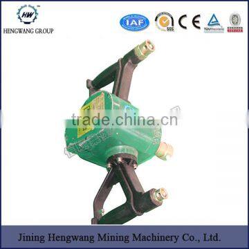 Pneumatic Portable Drilling Machine/Hand Held Rock Drill photo-2