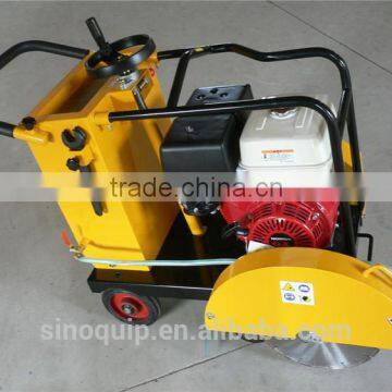 18 Inch Gasoline Engine Concrete Cutter photo-2