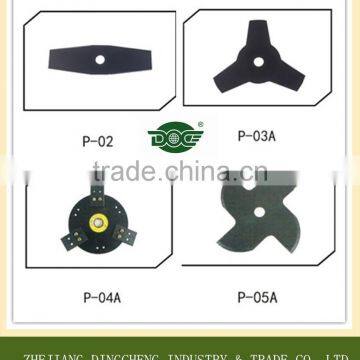 Thailand Grass Cutter Machine RBC411 photo-2