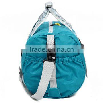 Free Knight FK0726 Unisex Nylon Folding Ultra Light Water Resistant Handbag Shoulder Sling Bag for Camping Hiking photo-3