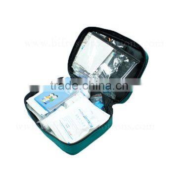 Emergency Survival Travel First Aid Kit photo-2