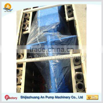 Sump Pump With Vertical Immersion for Wet Pit photo-3