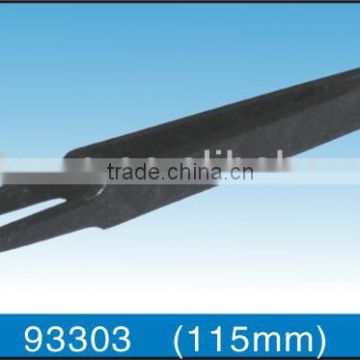 High Quality Cleanroom ESD Plastic Tweezers