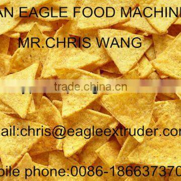 Tortilla Chips Machine for Sale photo-4