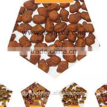 Pet Food/Fish Food Machine From Jinan Dayi Food Machinery photo-3