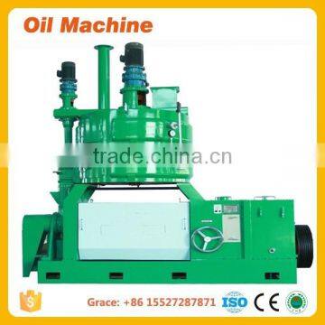 High Quality Organic Cooking Oil Press Corn Germ Oil Extraction Machine for Corn Oil Extraction photo-2