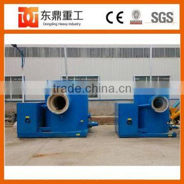 2017 Saving Fuel Biomass Burner Stove/rice Husk Burner for 1 Ton Boiler photo-4