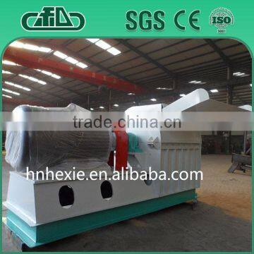 China Manufacturer Large Capacity Poultry Feed Machine Feed Making Machine photo-2