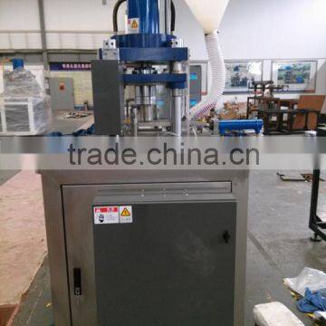 100 Ton Hydraulic Tablet Press Machine photo-2