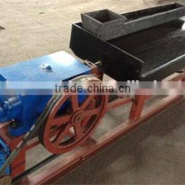 Best Price Placer Gold Sorting Shake Table photo-5
