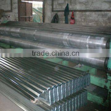 galvanized steel sheet