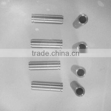 Stainless Steel Pipe Fitting Names and Parts With OEM Service Made in Zhejiang China photo-3