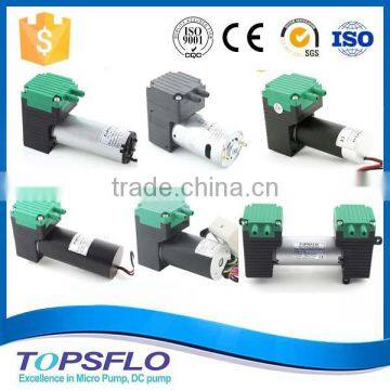 Experienced Small Vacuum Pump China Supplier photo-2