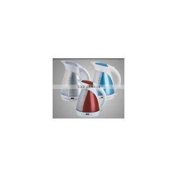 LOKCO Plastic electric kettle with best price