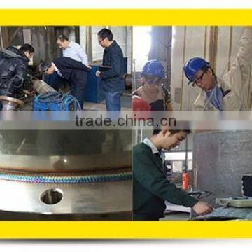 Factory Directly Supply Beverage CIP Systems Price photo-6