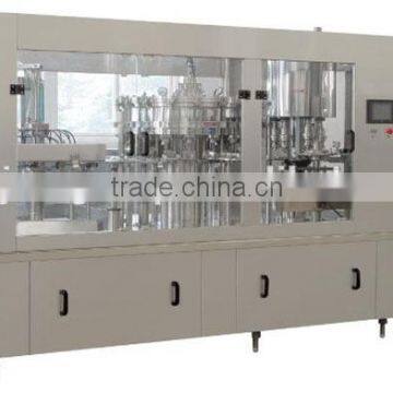 4000BPH Automatic Drinking Water Filling Machine From China Factory Supplier 2016 photo-2