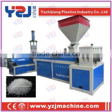 Full Automatic PP PE ABS Pet Recycling Machine Manufacturer photo-6
