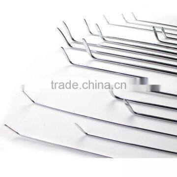 PDR Hook PDR Rod Glue Puller PDR Tools Paintless Dent Repair Hail Removal photo-6