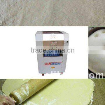 industrial dough rolling equipment