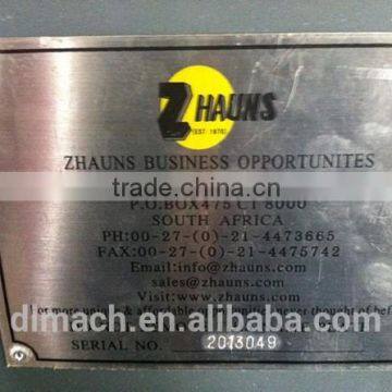 1092A Toilet Tissue Paper Making Equipment photo-4