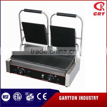 Commerical Sandwich Panini Grill GRT - 810 - 2 photo-2