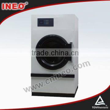 Hospital Laundry Electric Dryer Machine/Industrial Clothes Dryer Prices/Industrial Washer Dryer