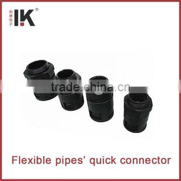 Flexible Pipe Connector Different Type Pipe Connector photo-4