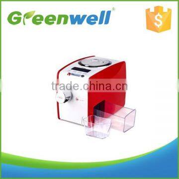 convenient home use mini oil press machine