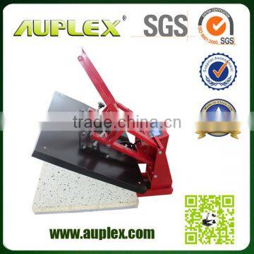 NEW Digital Large Size Clamshell T-shirt Sublimation Heat Press Printing Machine Wholesale photo-3