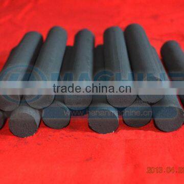 Sawdust Charcoal Powder Briquetting Machine photo-4