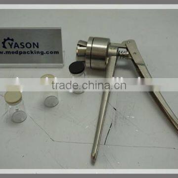 Hand Sealer for Cosmetics Bottle/ Cap for Perfume Bottle photo-2