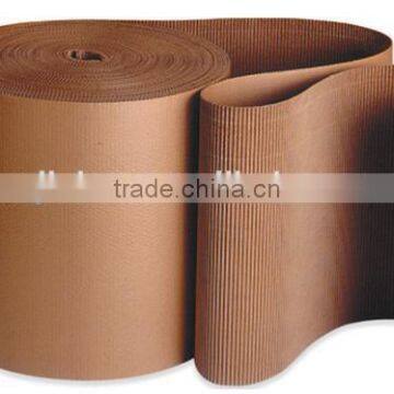 1575mm 10-15T/D Double-dryer and Double-mould Corrugated Medium Paper Machine photo-3