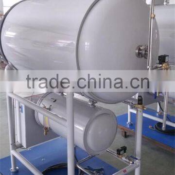 Bluestone Horizontal Hospital Instruments Sterilizer photo-4