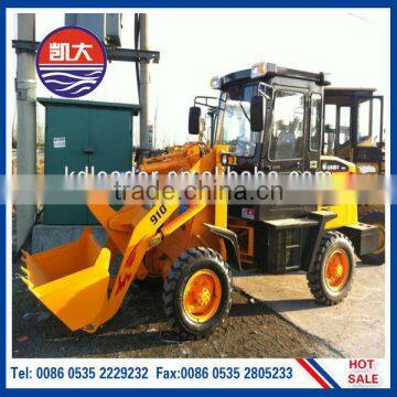 Wheel Loader For Loader Wheel Loader From China